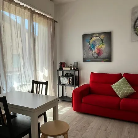 In Lora Apartment