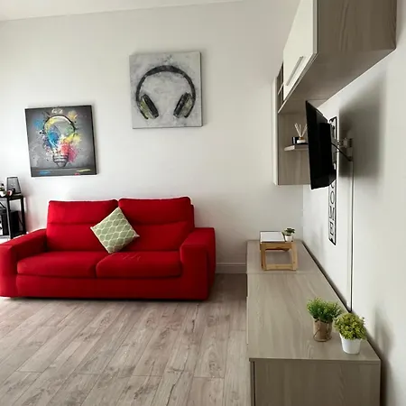In Lora Apartment Como