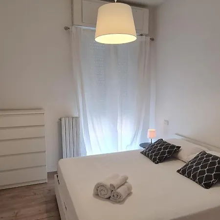 In Lora Apartamento Como