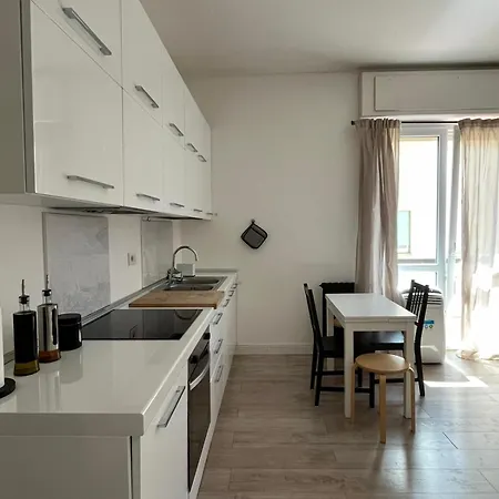 In Lora Apartamento *
