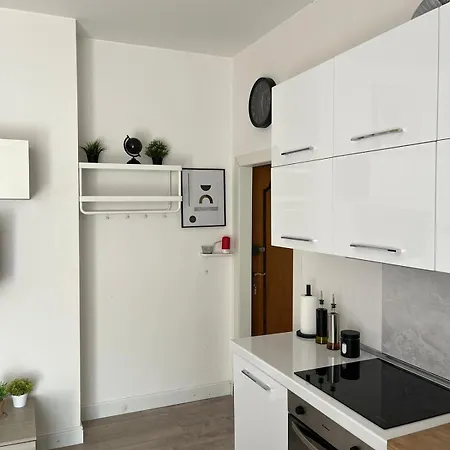 Apartment In Lora *